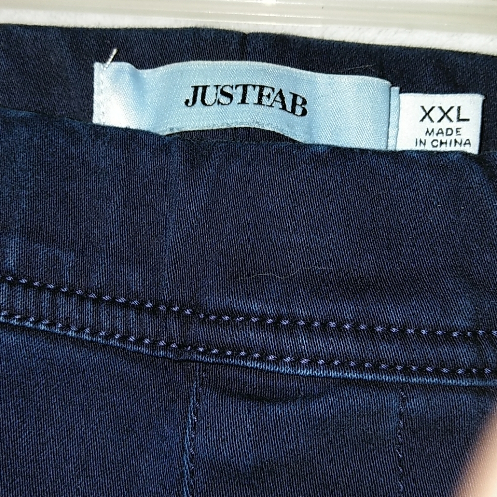 Pants - Picture 2 of 5